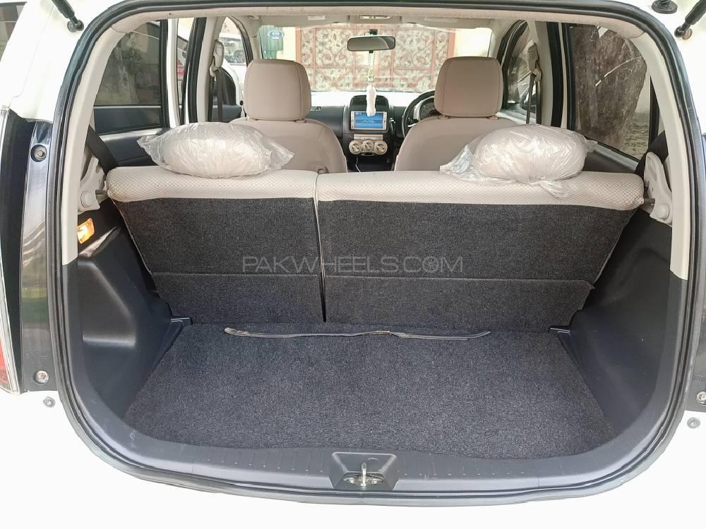 Toyota Passo 2006 for Sale in Islamabad Toyota Passo 2006 for Sale in Islamabad Image-17