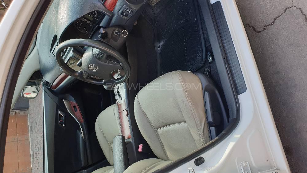 Toyota Premio 2010 for Sale in Gujranwala Toyota Premio 2010 for Sale in Gujranwala Image-7