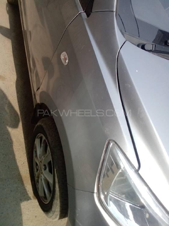 United Bravo 2019 for Sale in Lahore United Bravo 2019 for Sale in Lahore Image-9