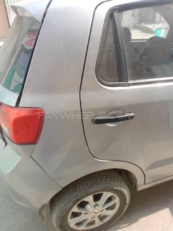 United Bravo 2019 for Sale in Lahore United Bravo 2019 for Sale in Lahore Image-14
