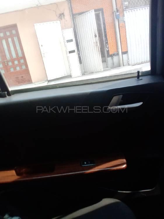 United Bravo 2019 for Sale in Lahore United Bravo 2019 for Sale in Lahore Image-18