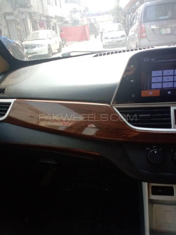 United Bravo 2019 for Sale in Lahore United Bravo 2019 for Sale in Lahore Image-19