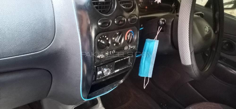 Chevrolet Joy 2006 for Sale in Lahore Chevrolet Joy 2006 for Sale in Lahore Image-12