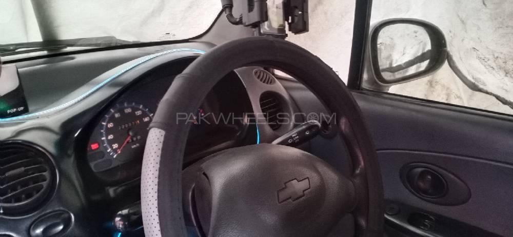 Chevrolet Joy 2006 for Sale in Lahore Chevrolet Joy 2006 for Sale in Lahore Image-11