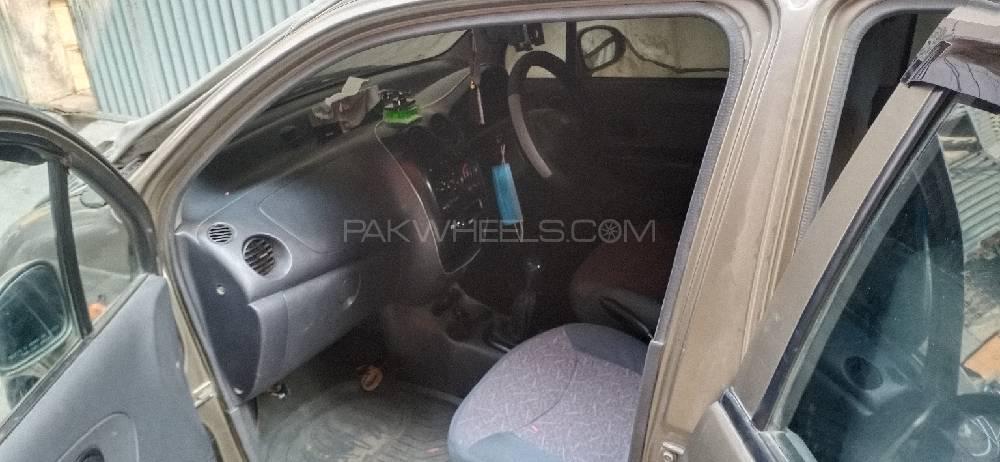 Chevrolet Joy 2006 for Sale in Lahore Chevrolet Joy 2006 for Sale in Lahore Image-14