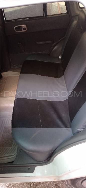 Suzuki Cultus 2008 for Sale in Sadiqabad Image-1