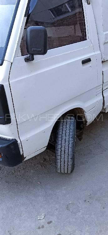 Suzuki Ravi 2014 for Sale in Rawalpindi Suzuki Ravi 2014 for Sale in Rawalpindi Image-10
