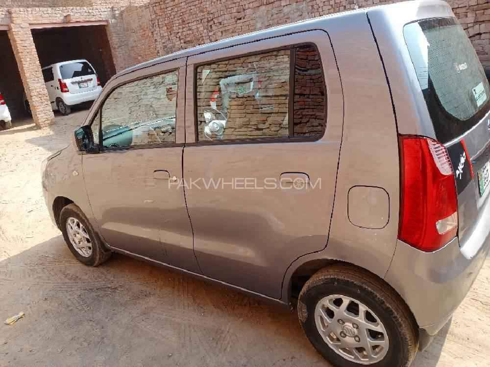 سوزوکی ویگن آر 2018 for Sale in جھنگ سوزوکی ویگن آر 2018 for Sale in جھنگ Image-15