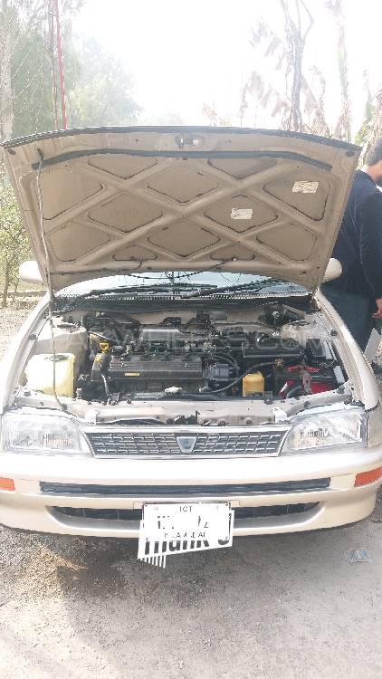 Toyota Corolla 1994 for Sale in Kamra Toyota Corolla 1994 for Sale in Kamra Image-3