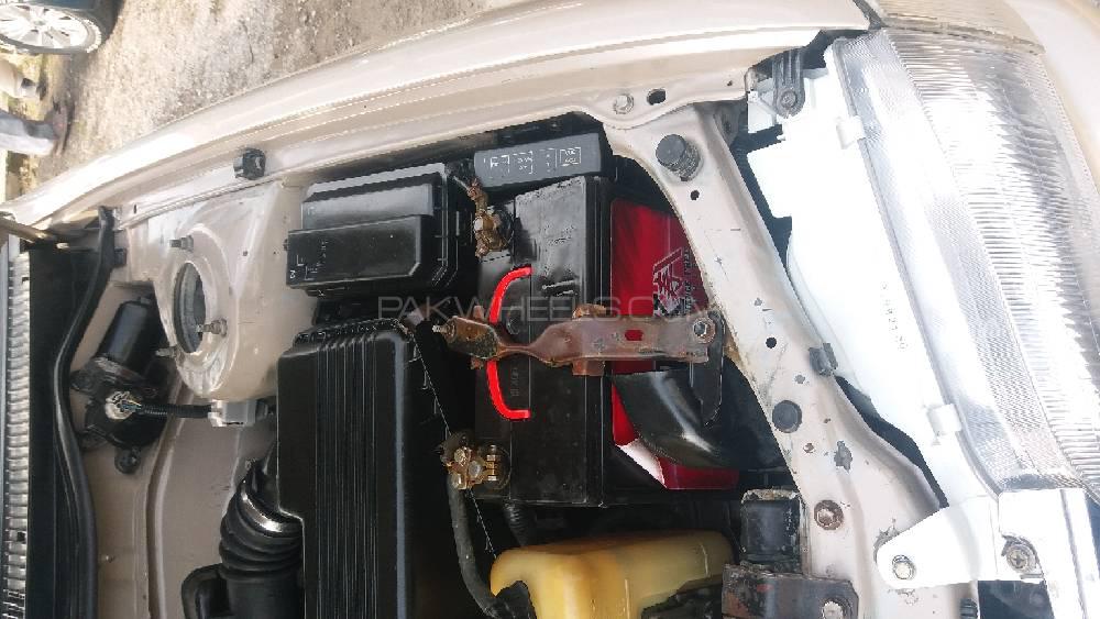 Toyota Corolla 1994 for Sale in Kamra Toyota Corolla 1994 for Sale in Kamra Image-6