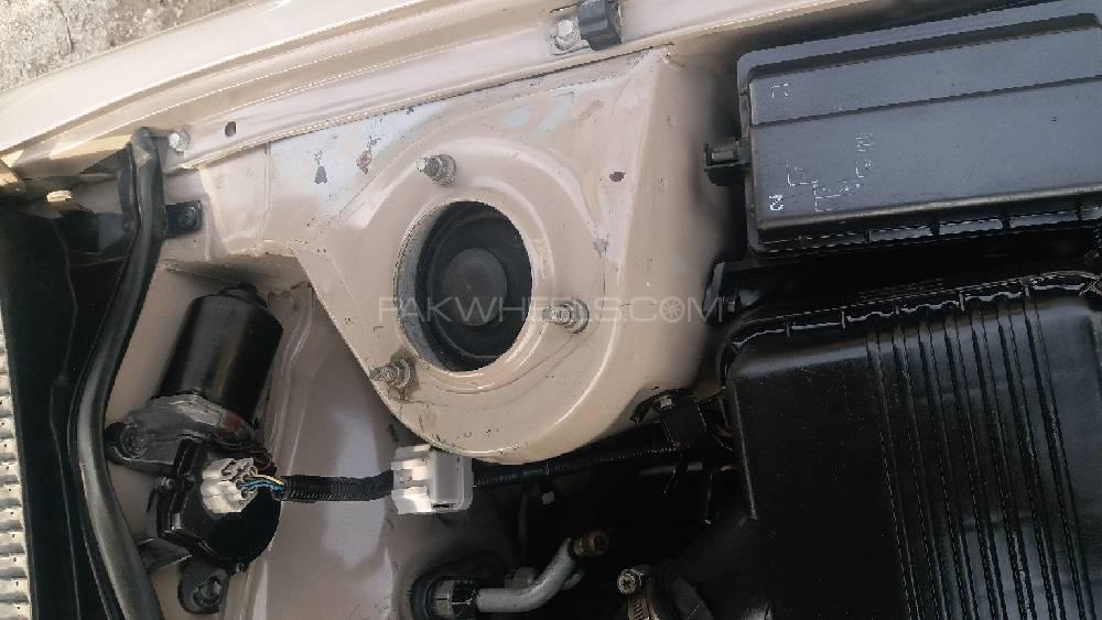 Toyota Corolla 1994 for Sale in Kamra Toyota Corolla 1994 for Sale in Kamra Image-4