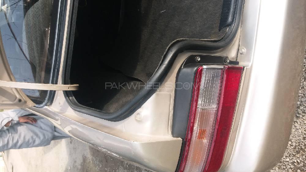 Toyota Corolla 1994 for Sale in Kamra Toyota Corolla 1994 for Sale in Kamra Image-18