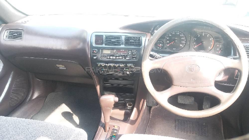Toyota Corolla 1994 for Sale in Kamra Toyota Corolla 1994 for Sale in Kamra Image-10