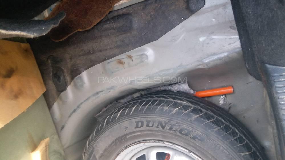 Toyota Corolla 1994 for Sale in Kamra Toyota Corolla 1994 for Sale in Kamra Image-17