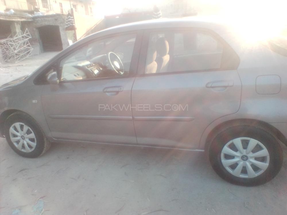 Honda City 2008 for Sale in Chakwal Image-1