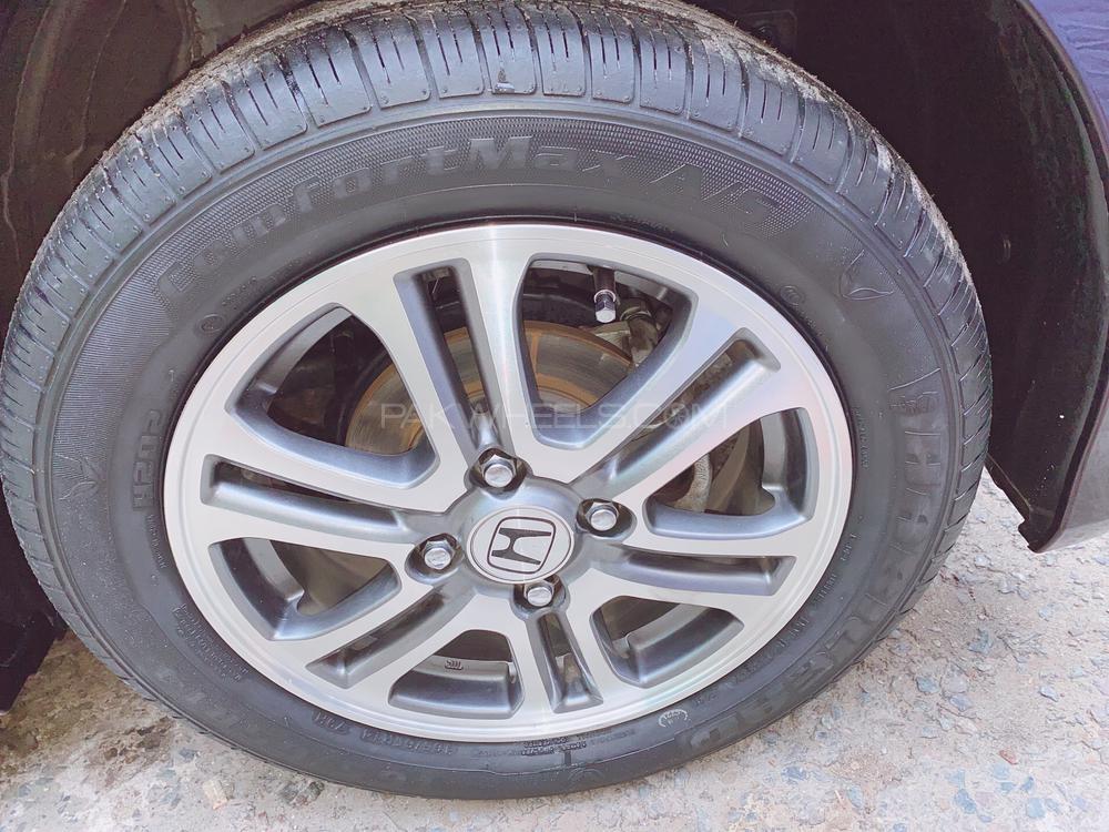 Honda N Wgn 2017 for Sale in Lahore Honda N Wgn 2017 for Sale in Lahore Image-10