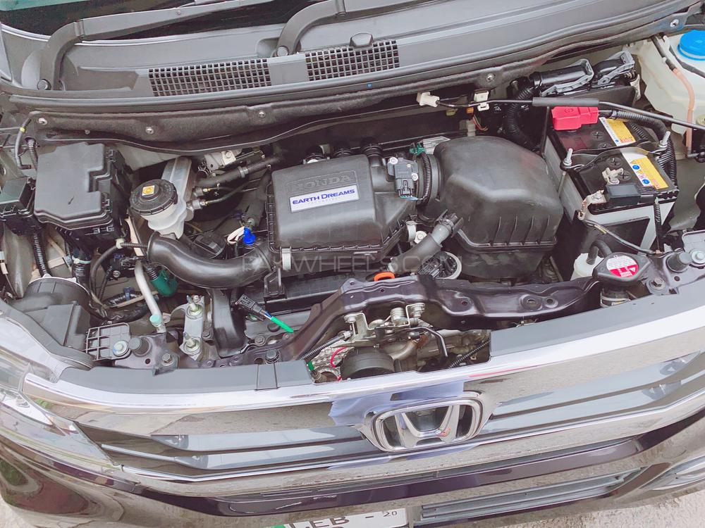 Honda N Wgn 2017 for Sale in Lahore Honda N Wgn 2017 for Sale in Lahore Image-15