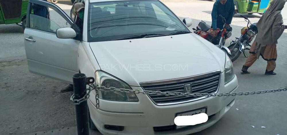 Toyota Premio 2006 for Sale in Rawalpindi Image-1