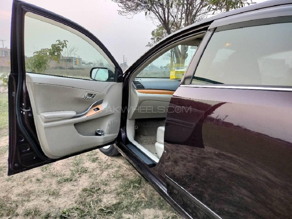 Toyota Premio 2007 for Sale in Islamabad Toyota Premio 2007 for Sale in Islamabad Image-7