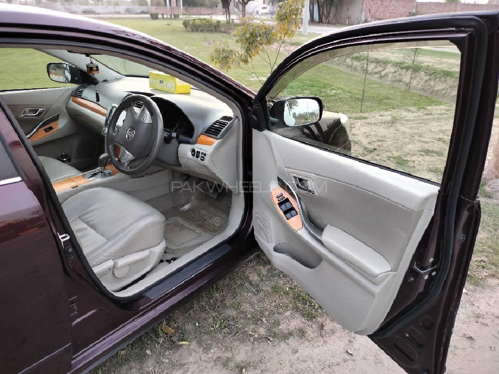 Toyota Premio 2007 for Sale in Islamabad Toyota Premio 2007 for Sale in Islamabad Image-6