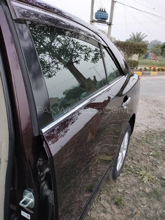 Toyota Premio 2007 for Sale in Islamabad Toyota Premio 2007 for Sale in Islamabad Image-12