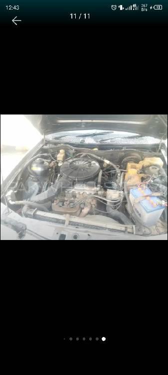 Daewoo Racer 1993 for Sale in Kohat Daewoo Racer 1993 for Sale in Kohat Image-2