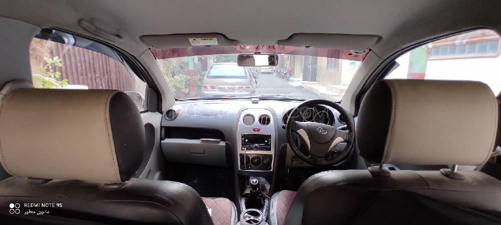 FAW V2 2017 for Sale in Karachi FAW V2 2017 for Sale in Karachi Image-12