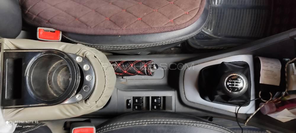 FAW V2 2017 for Sale in Karachi FAW V2 2017 for Sale in Karachi Image-11