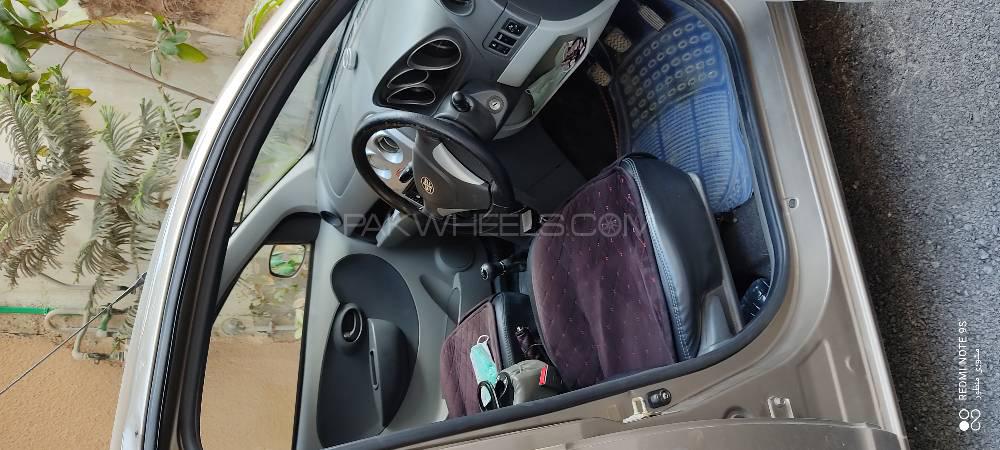 FAW V2 2017 for Sale in Karachi FAW V2 2017 for Sale in Karachi Image-8