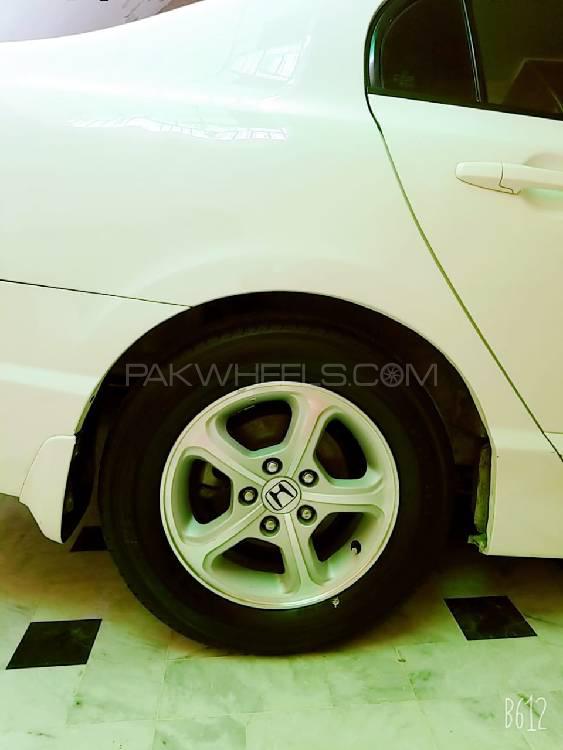 Honda Civic 2012 for Sale in Faisalabad Honda Civic 2012 for Sale in Faisalabad Image-4