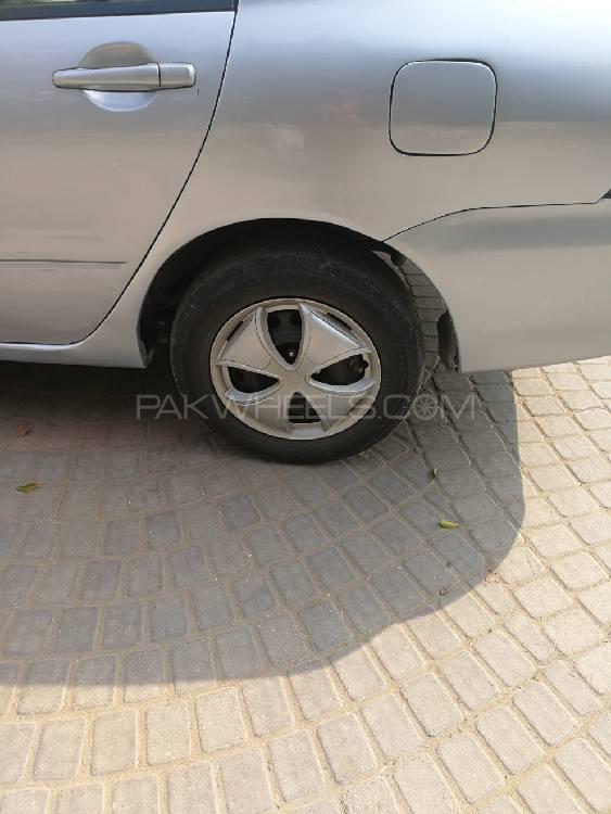 مٹسوبیشی لینسر 2005 for Sale in لاہور مٹسوبیشی لینسر 2005 for Sale in لاہور Image-7