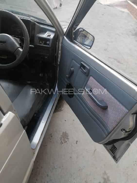 Suzuki Mehran 2004 for Sale in Gujranwala Suzuki Mehran 2004 for Sale in Gujranwala Image-4