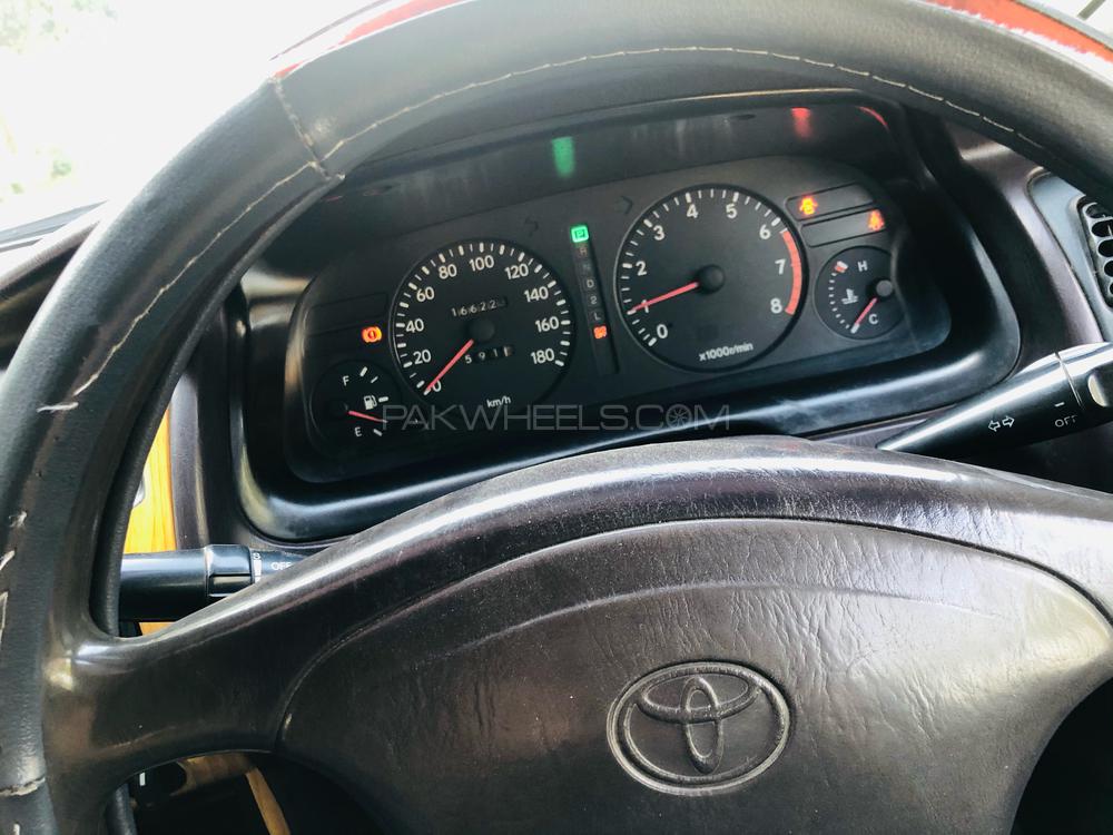 Toyota Corolla 1994 for Sale in Pak pattan sharif Toyota Corolla 1994 for Sale in Pak pattan sharif Image-5