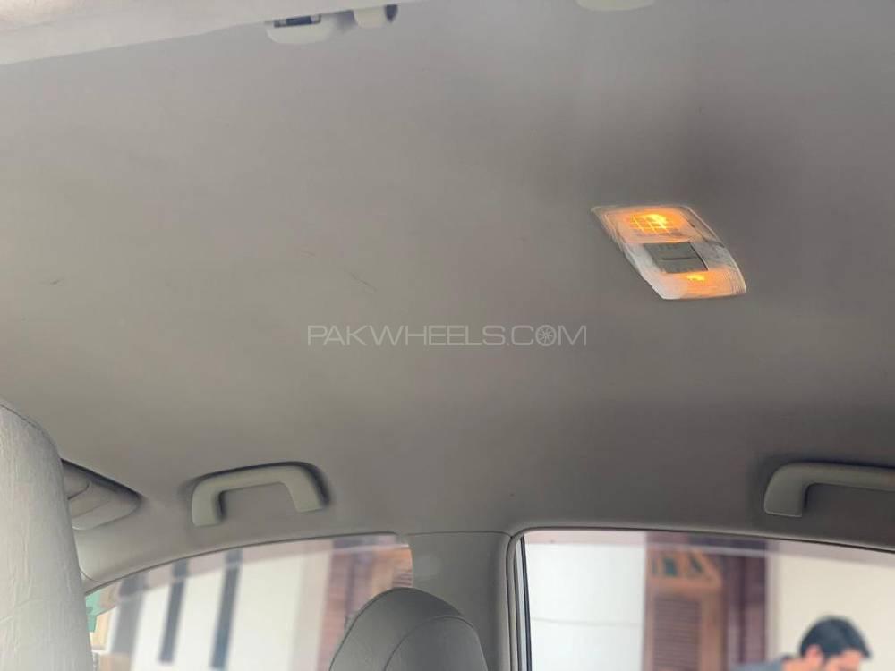 Toyota Premio 2008 for Sale in Pindi gheb Toyota Premio 2008 for Sale in Pindi gheb Image-9