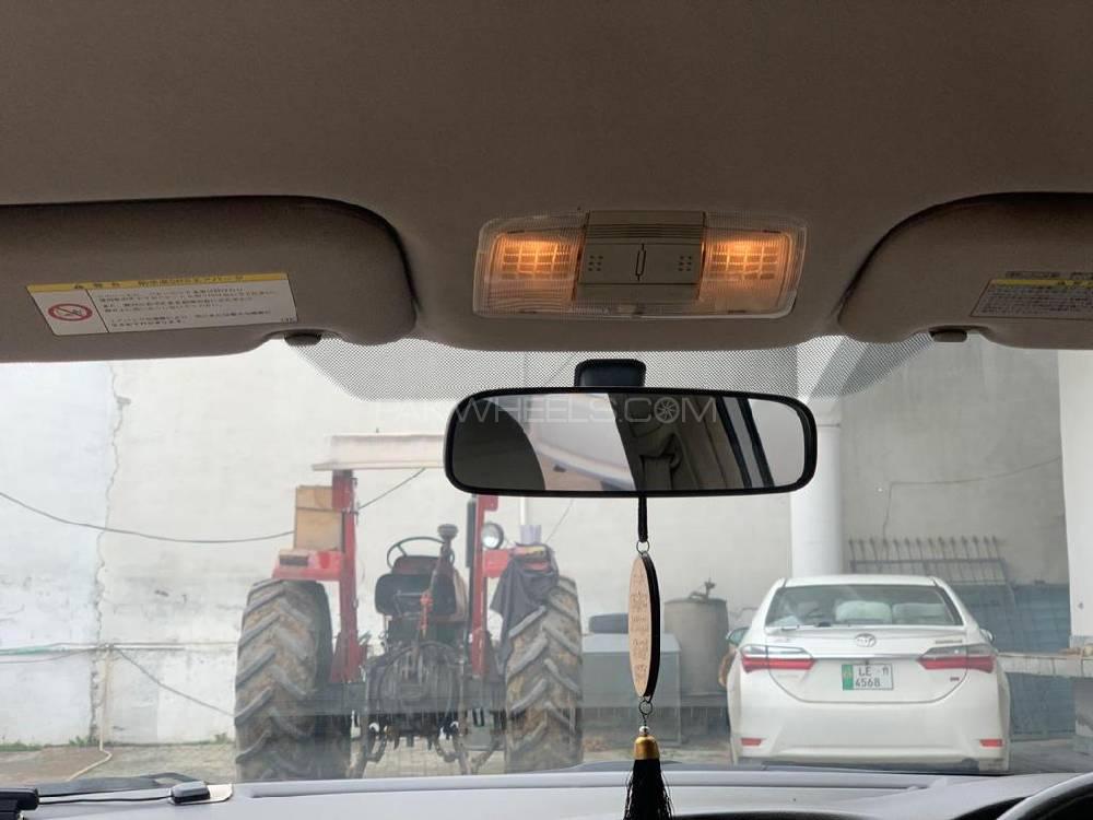 Toyota Premio 2008 for Sale in Pindi gheb Toyota Premio 2008 for Sale in Pindi gheb Image-12