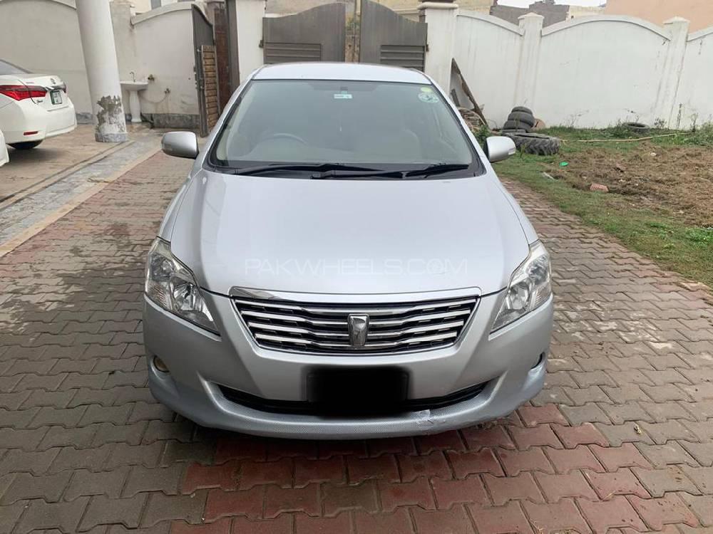 Toyota Premio 2008 for Sale in Pindi gheb Image-1