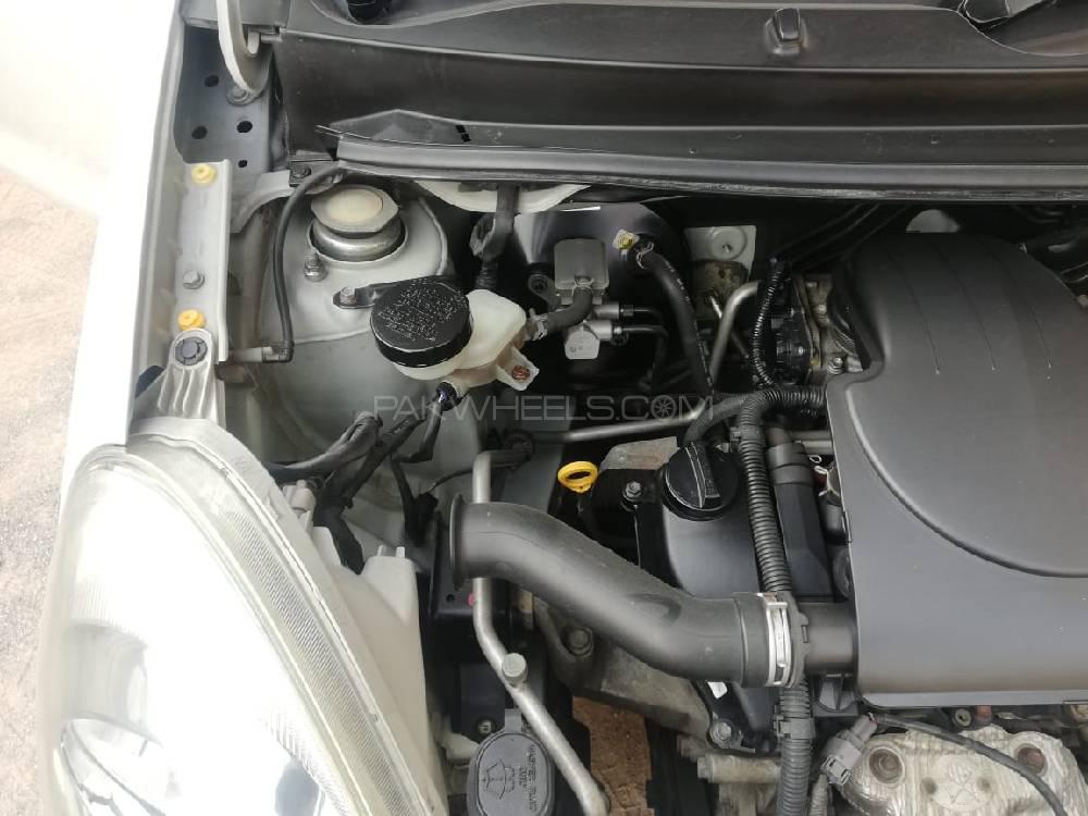 Daihatsu Boon 2013 for Sale in Islamabad Daihatsu Boon 2013 for Sale in Islamabad Image-5