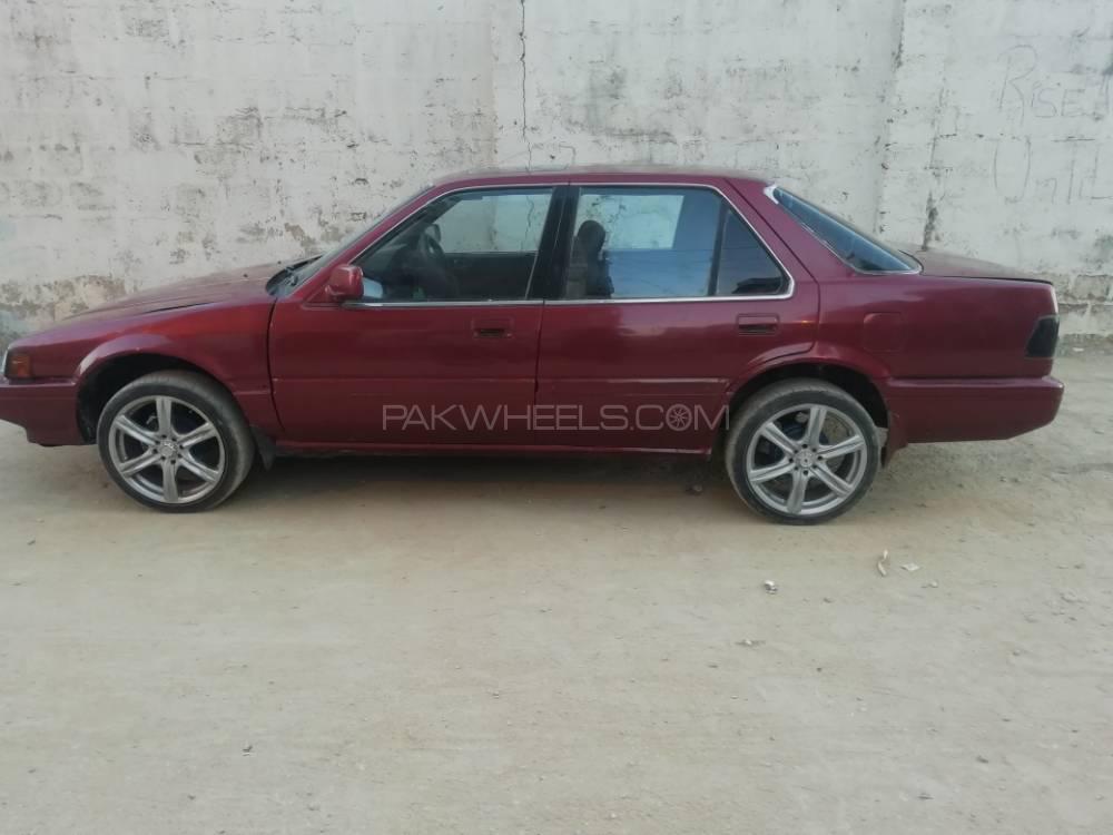 Honda Accord 1989 for Sale in Karachi Image-1