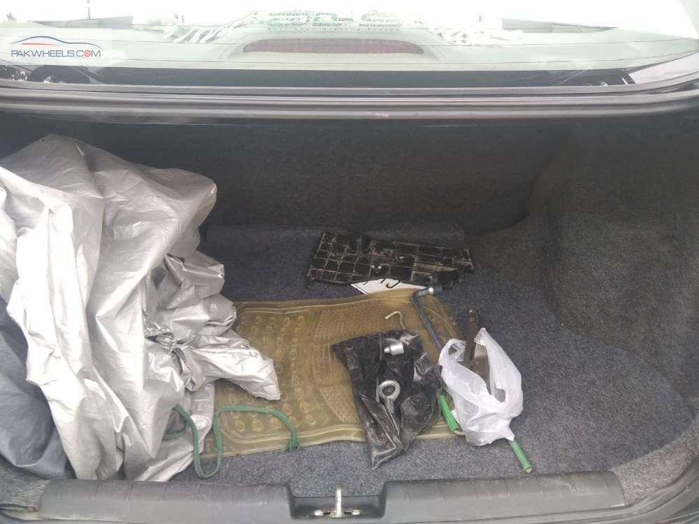 ہونڈا سٹی 2014 for Sale in اسلام آباد ہونڈا سٹی 2014 for Sale in اسلام آباد Image-7