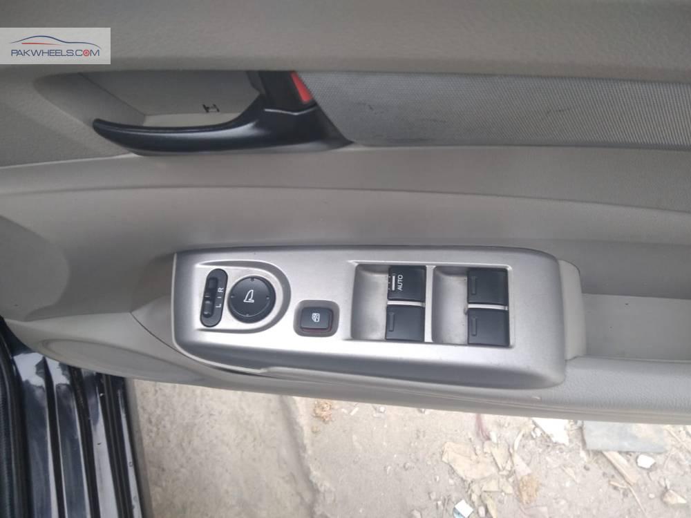 ہونڈا سٹی 2014 for Sale in اسلام آباد ہونڈا سٹی 2014 for Sale in اسلام آباد Image-11