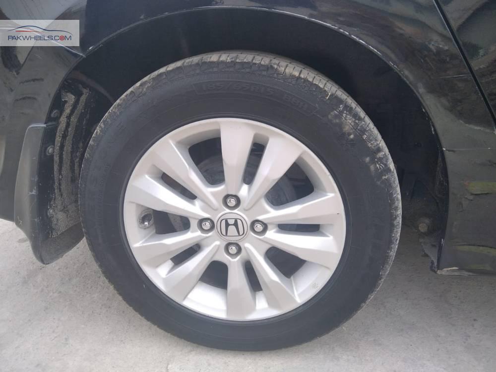 ہونڈا سٹی 2014 for Sale in اسلام آباد ہونڈا سٹی 2014 for Sale in اسلام آباد Image-12