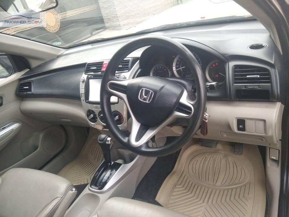 ہونڈا سٹی 2014 for Sale in اسلام آباد ہونڈا سٹی 2014 for Sale in اسلام آباد Image-15