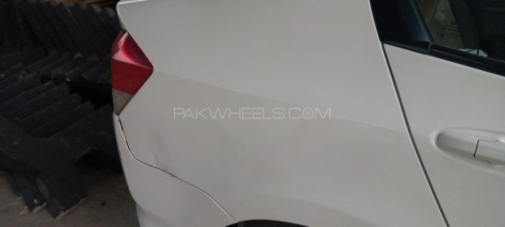 Honda City 2014 for Sale in Jhelum Honda City 2014 for Sale in Jhelum Image-5