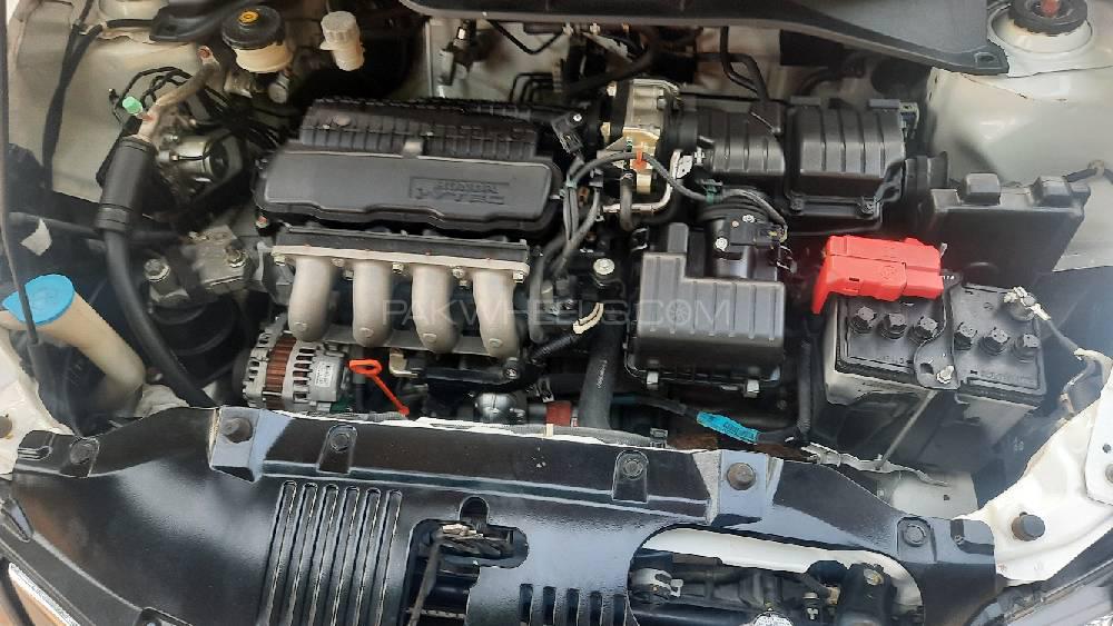 Honda City 2019 for Sale in Mian Wali Honda City 2019 for Sale in Mian Wali Image-7