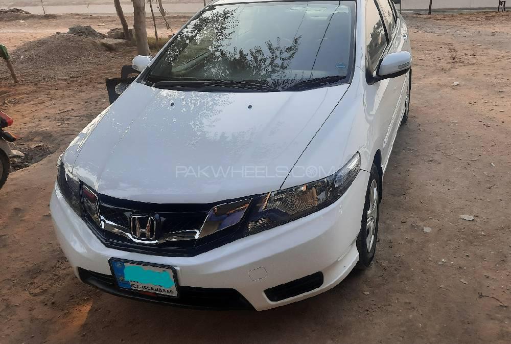 Honda City 2019 for Sale in Mian Wali Honda City 2019 for Sale in Mian Wali Image-10