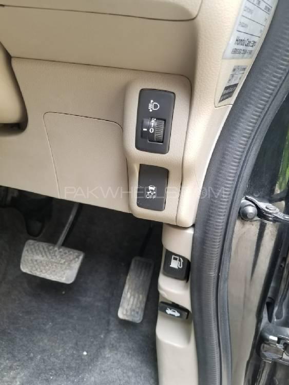 ہونڈا این باکس 2014 for Sale in اسلام آباد ہونڈا این باکس 2014 for Sale in اسلام آباد Image-14