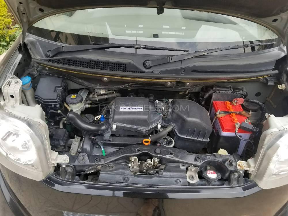 ہونڈا این باکس 2014 for Sale in اسلام آباد ہونڈا این باکس 2014 for Sale in اسلام آباد Image-4