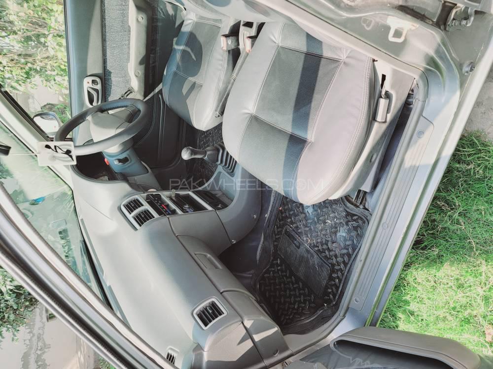 Suzuki Cultus 2009 for Sale in Sheikhupura Suzuki Cultus 2009 for Sale in Sheikhupura Image-3
