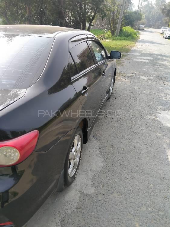 Toyota Corolla 2012 for Sale in Lahore Toyota Corolla 2012 for Sale in Lahore Image-6