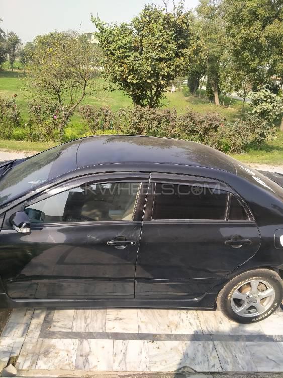 Toyota Corolla 2012 for Sale in Lahore Toyota Corolla 2012 for Sale in Lahore Image-9